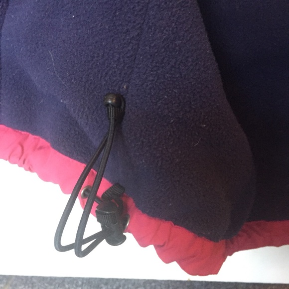 LL Bean vest - Picture 2 of 6